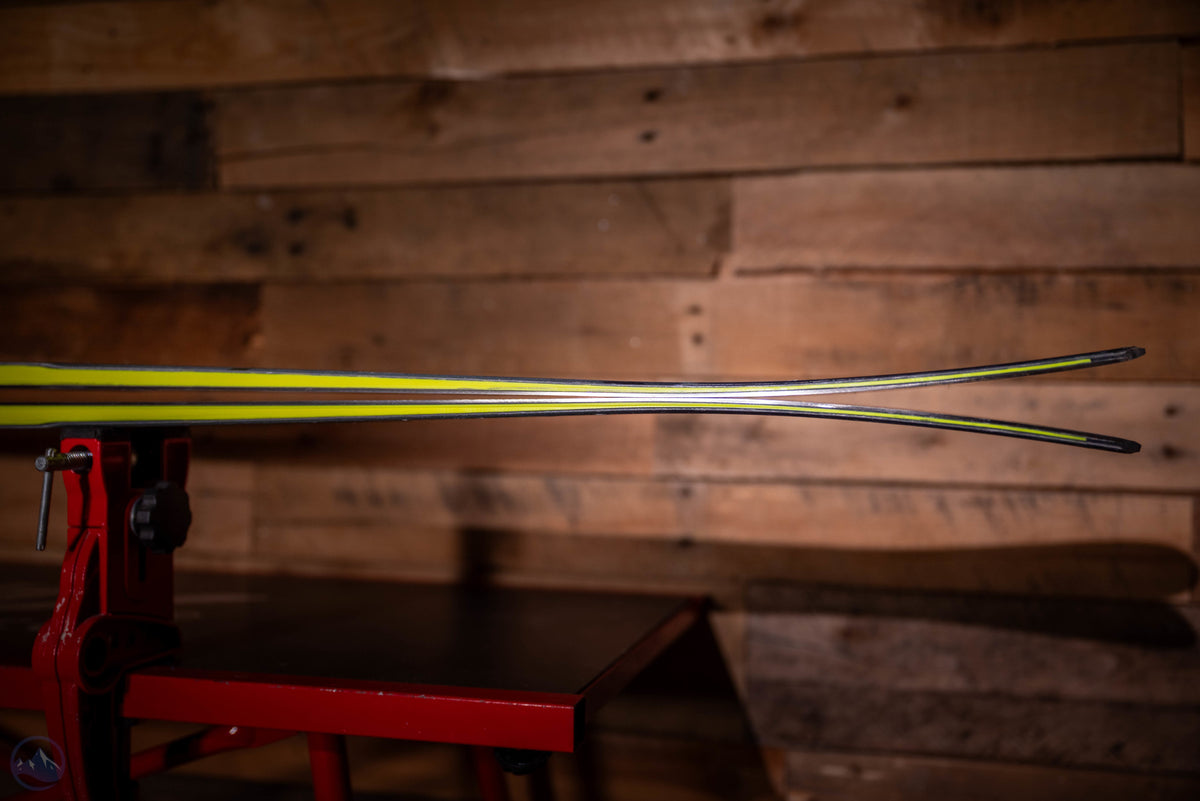 2027 Dynastar M-Pro 94 TI Skis