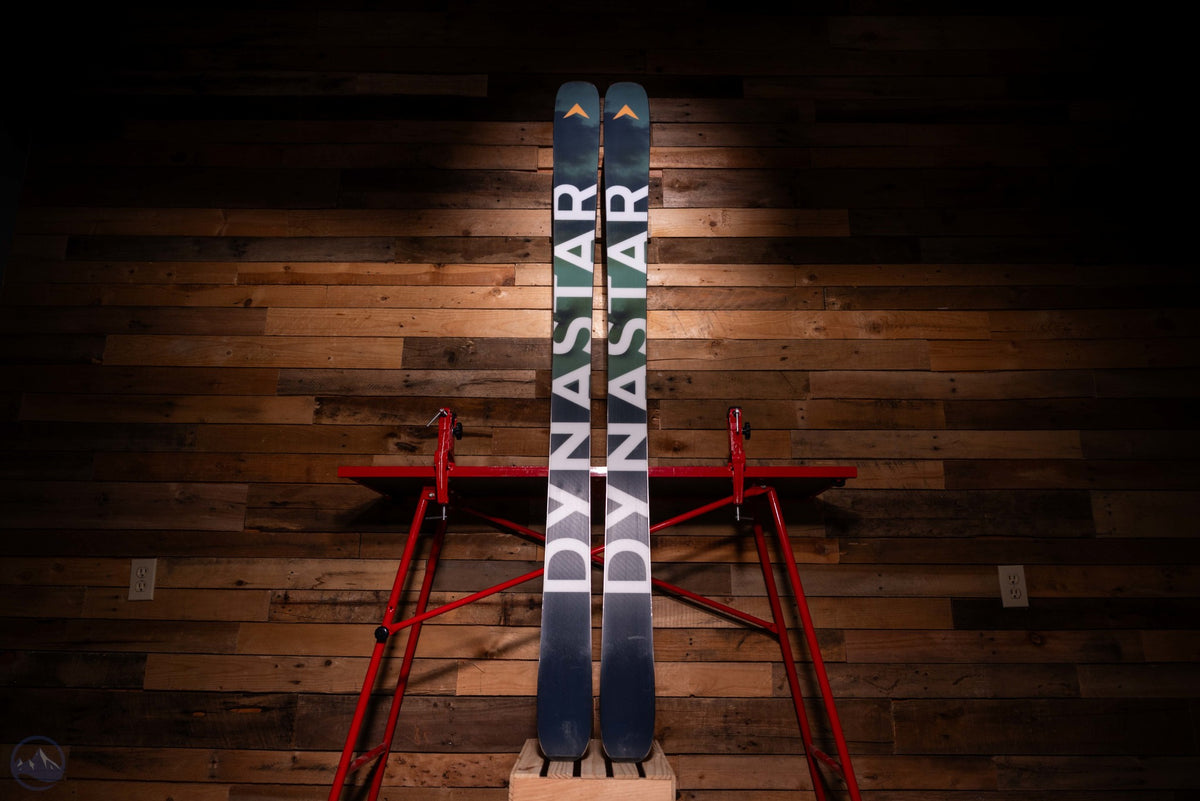 2027 Dynastar M-Pro 94 TI Skis