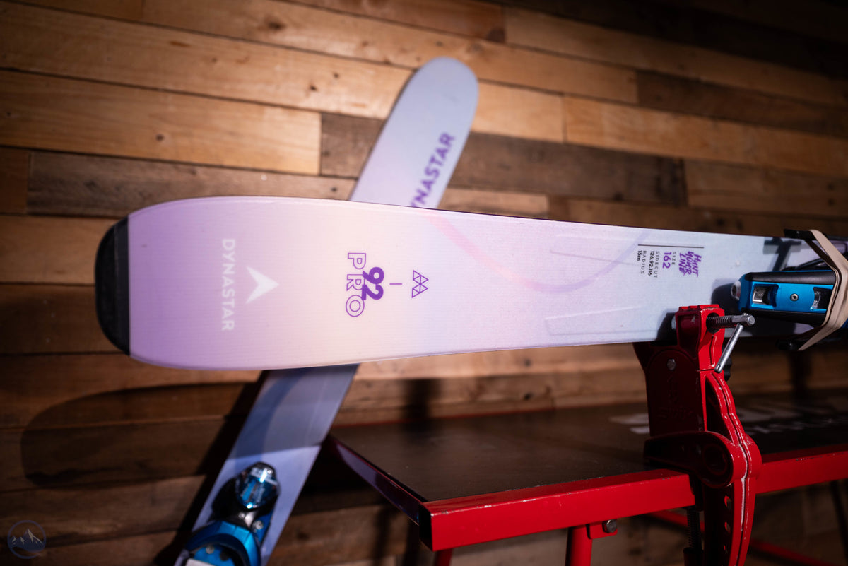 2027 Dynastar M-Pro 92 Women's Skis