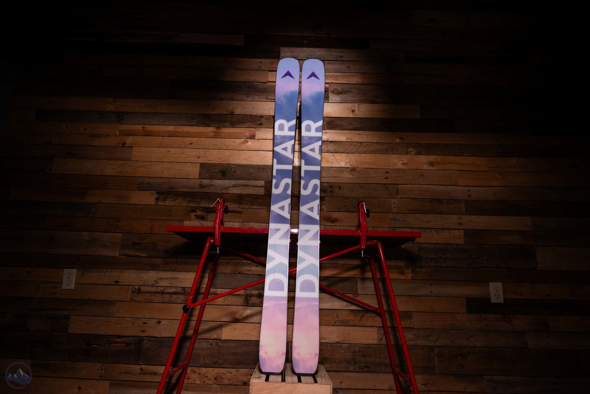 2027 Dynastar M-Pro 92 Women's Skis