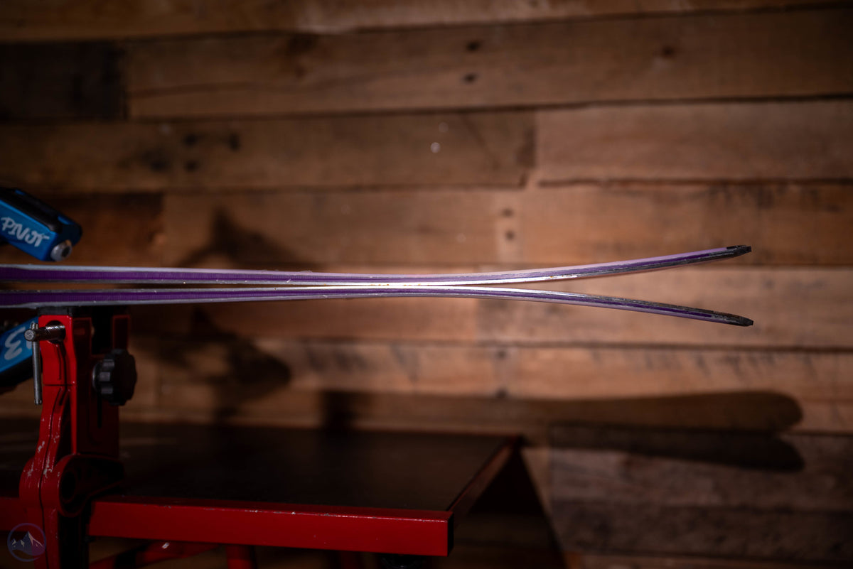 2027 Dynastar M-Pro 92 Women's Skis