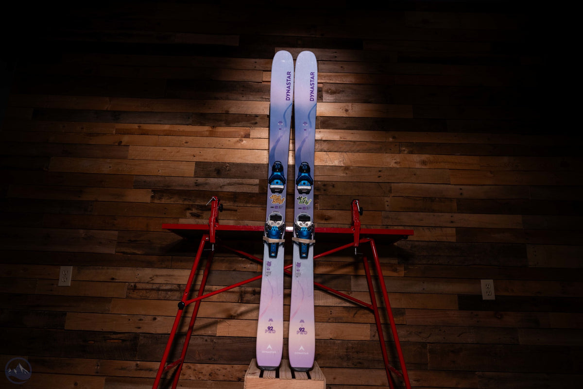 2027 Dynastar M-Pro 92 Women's Skis