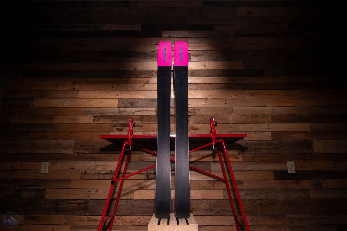 2027 Elan Ripstick 106 W Women's Skis with Tyrolia Attack 14 GW Bindings