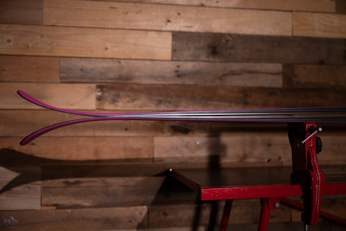 2027 Faction Dancer 79 Skis