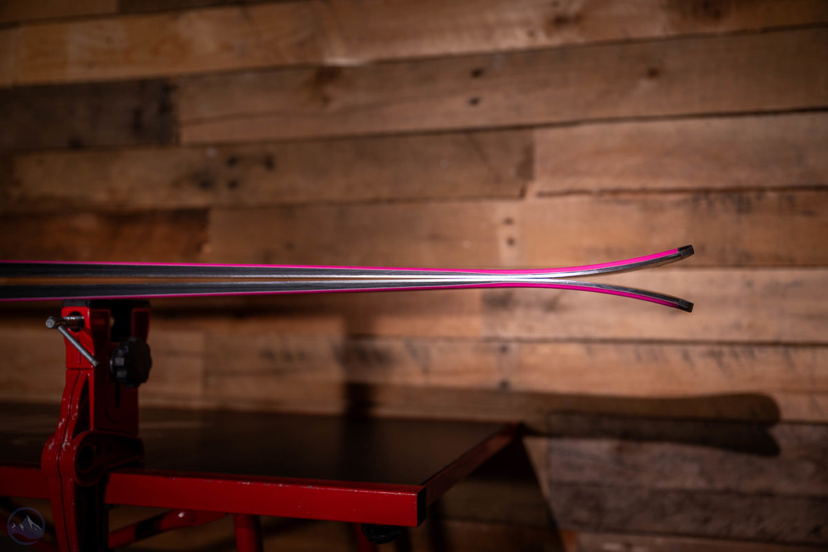 2027 Faction Dancer 79 Skis