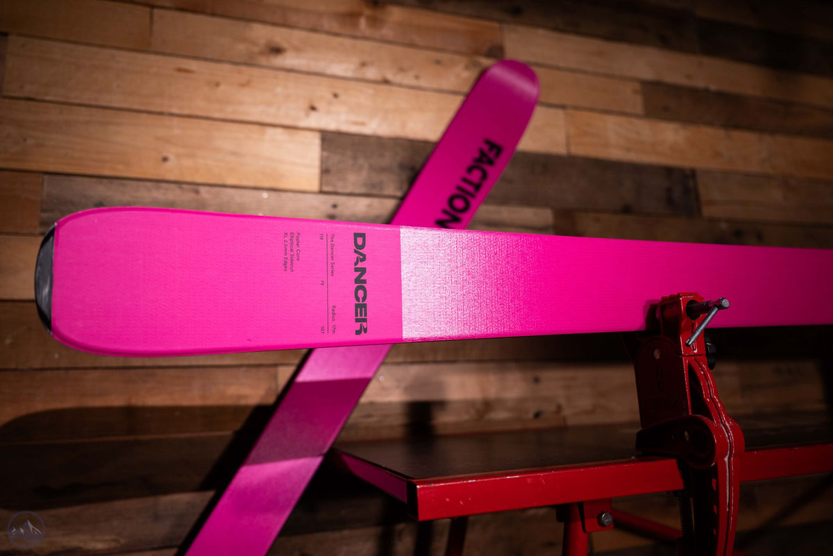 2027 Faction Dancer 79 Skis
