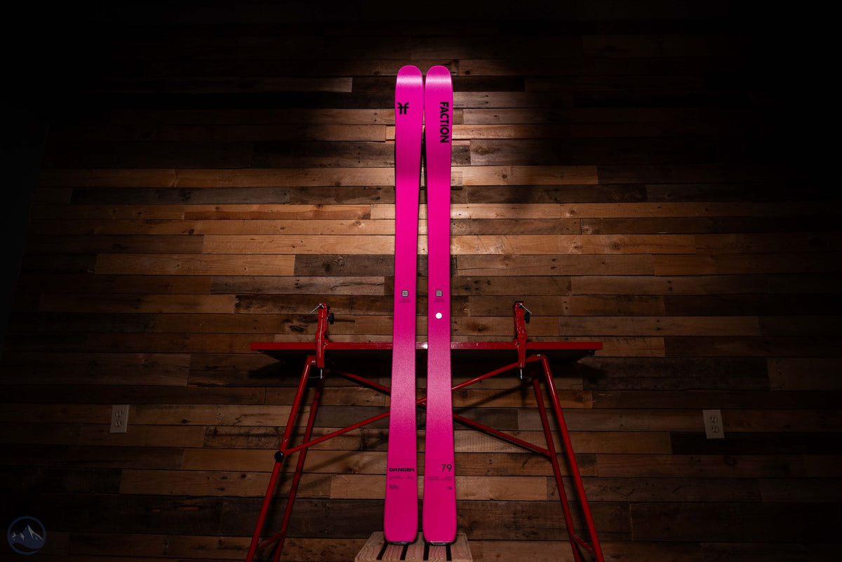 2027 Faction Dancer 79 Skis