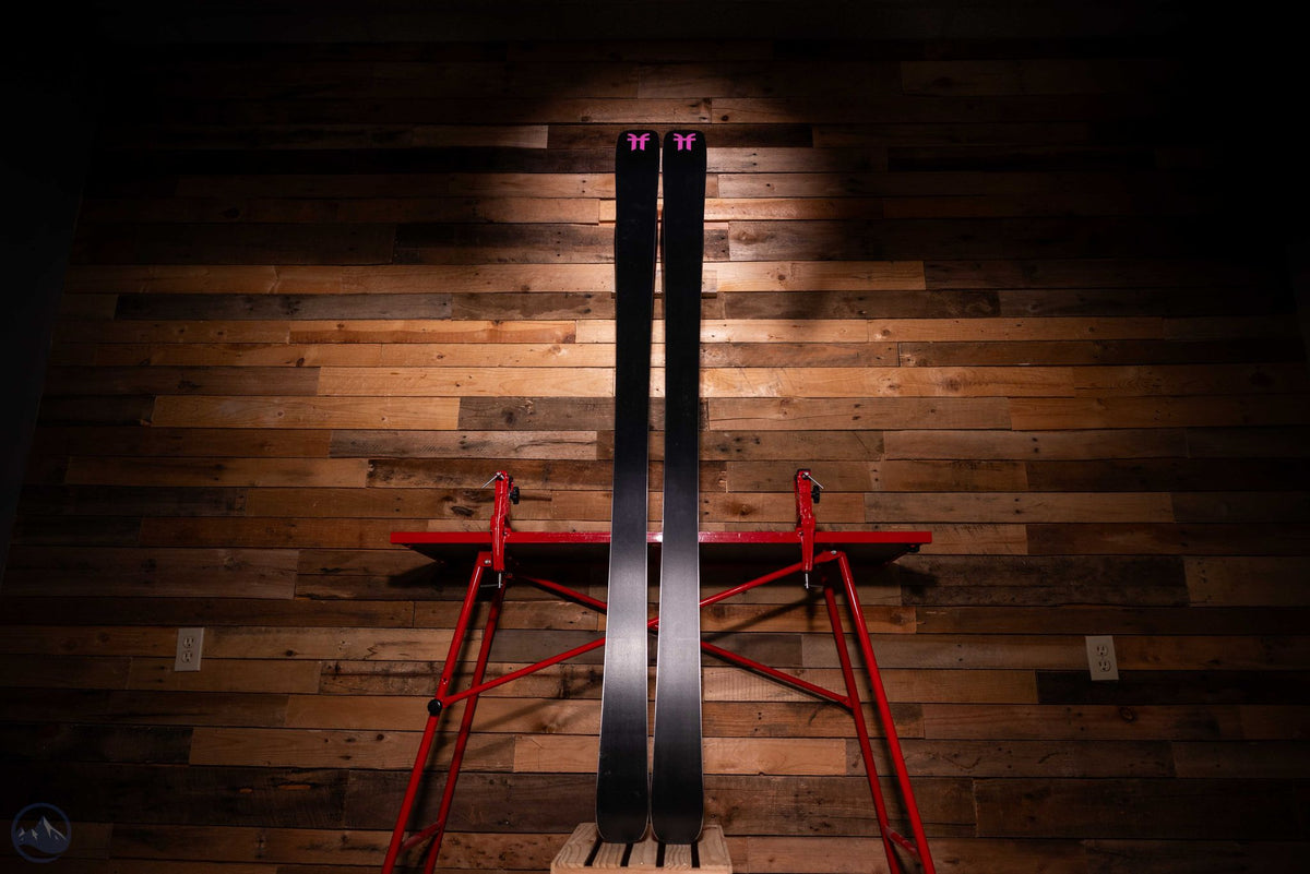 2027 Faction Dancer 79 Skis