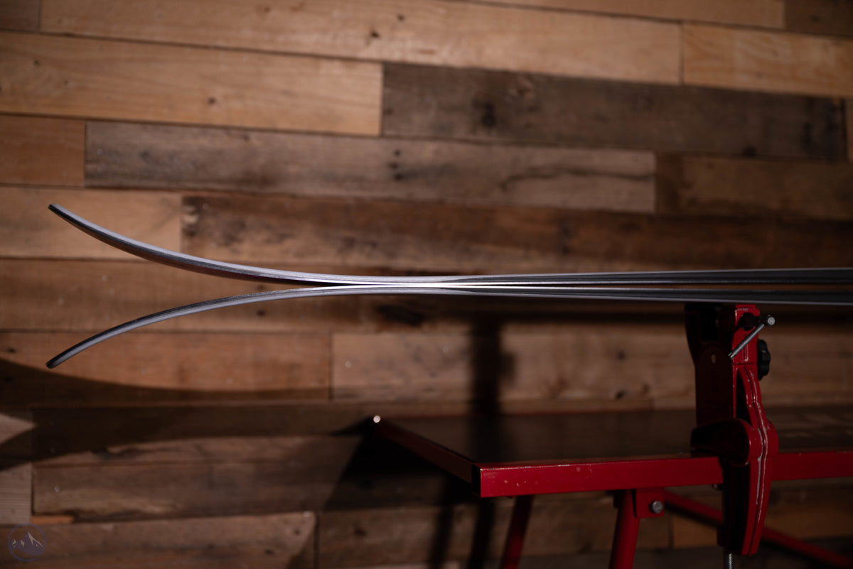 2027 Faction Dancer 89 Ti Skis