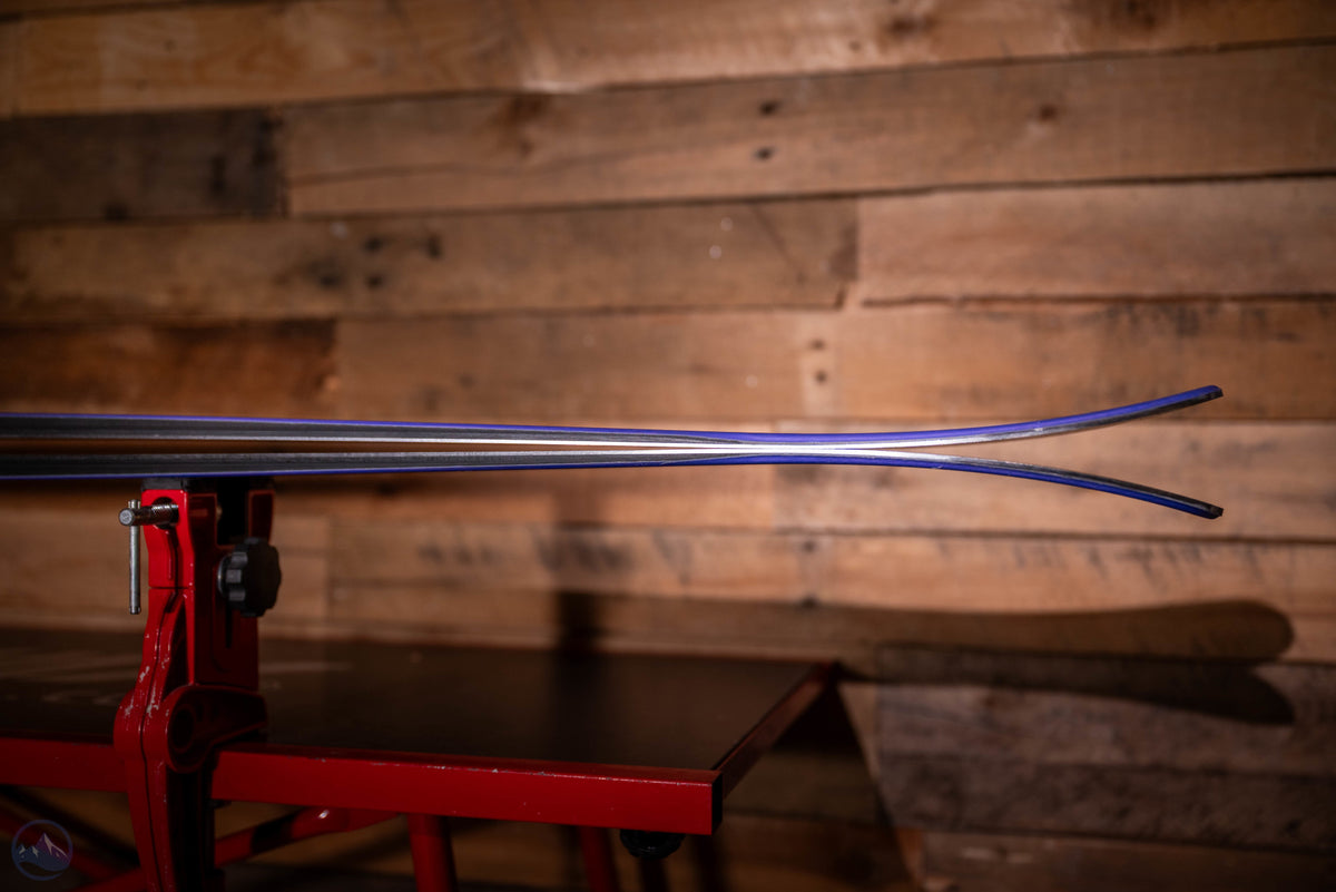 2027 Faction Dancer 99 Skis