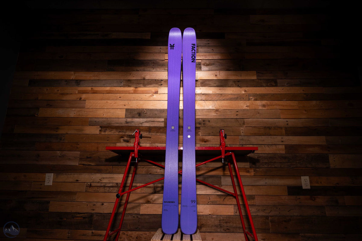 2027 Faction Dancer 99 Skis