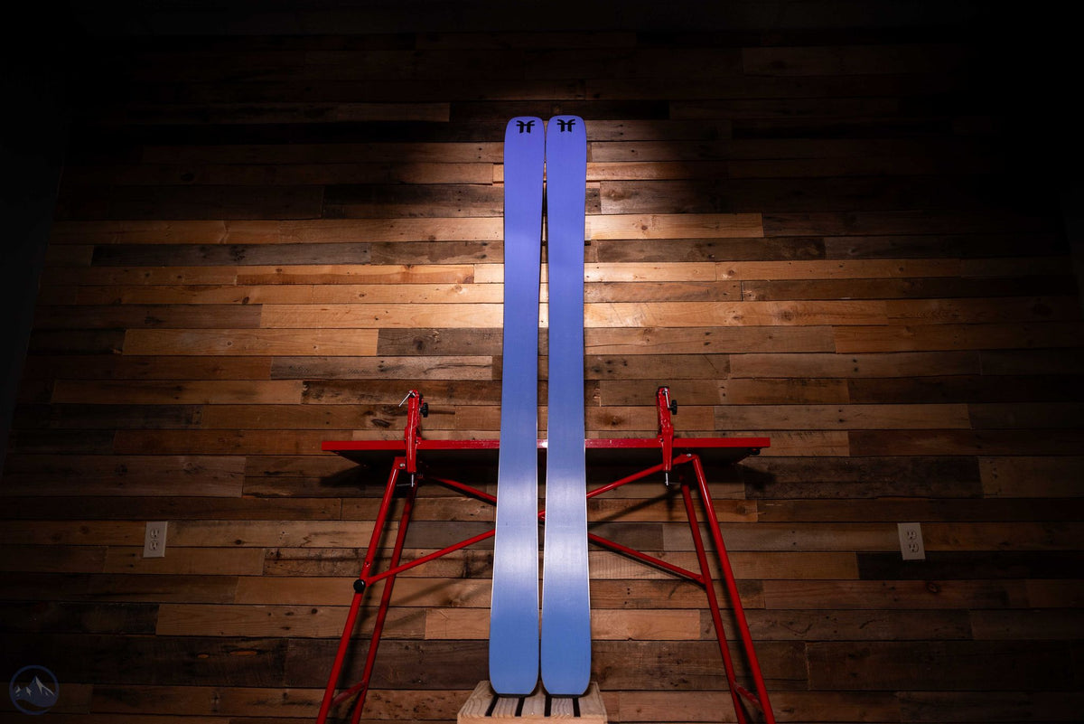 2027 Faction Dancer 99 Skis