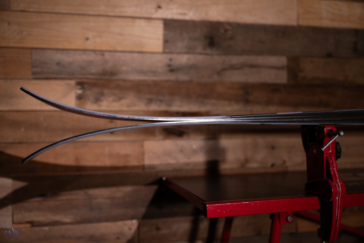 2027 Faction Prodigy 2 Skis