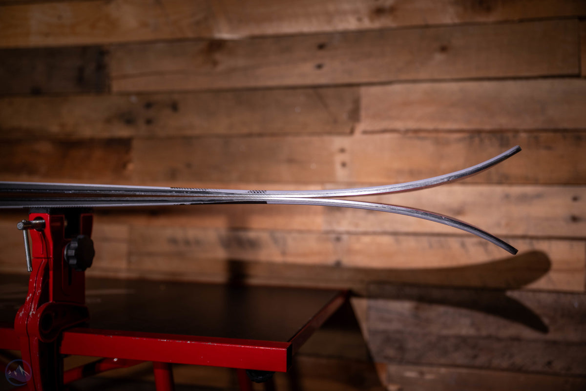 2027 Faction Prodigy 2 Skis