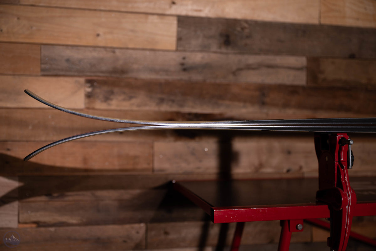 2027 Faction Prodigy 1 Skis