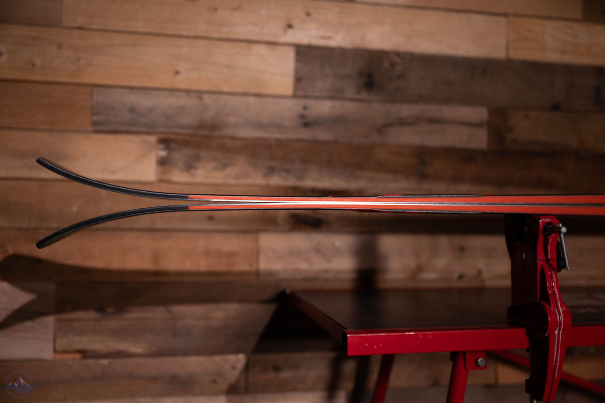 2027 K2 Mindbender 88 Skis