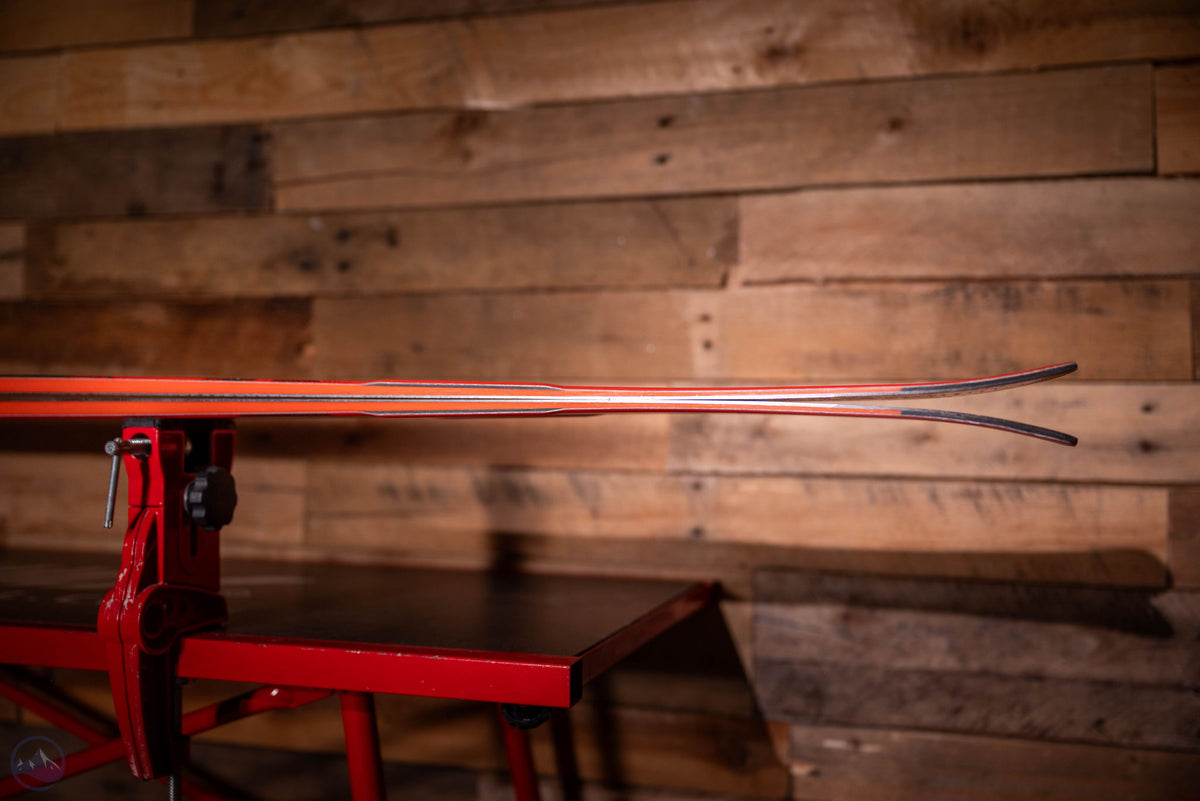 2027 K2 Mindbender 88 Skis