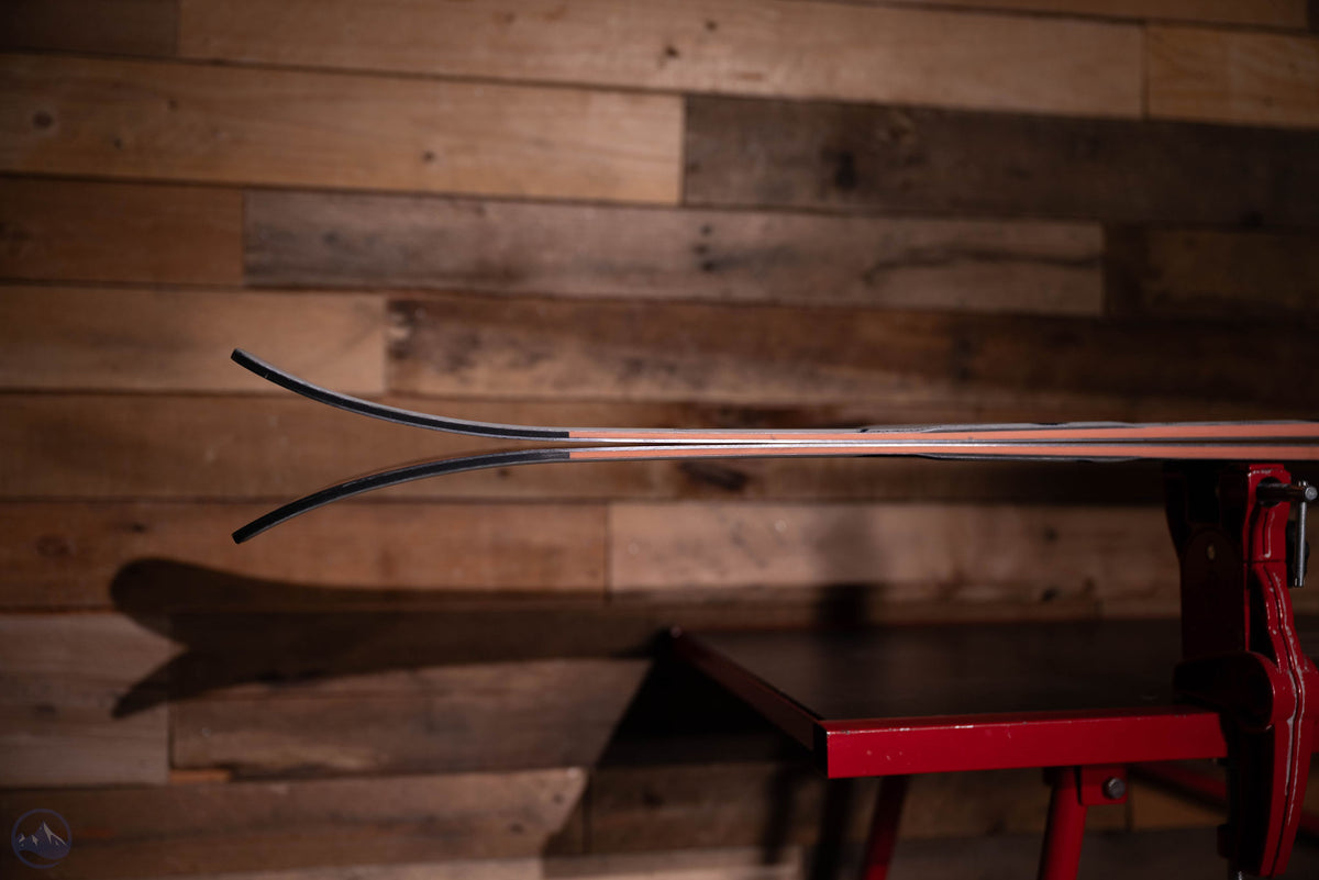 2027 K2 Mindbender 88 Women's Skis