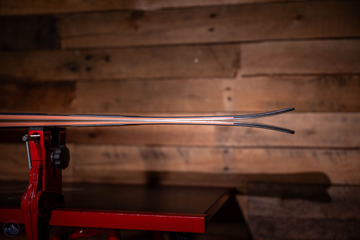 2027 K2 Mindbender 88 Women's Skis