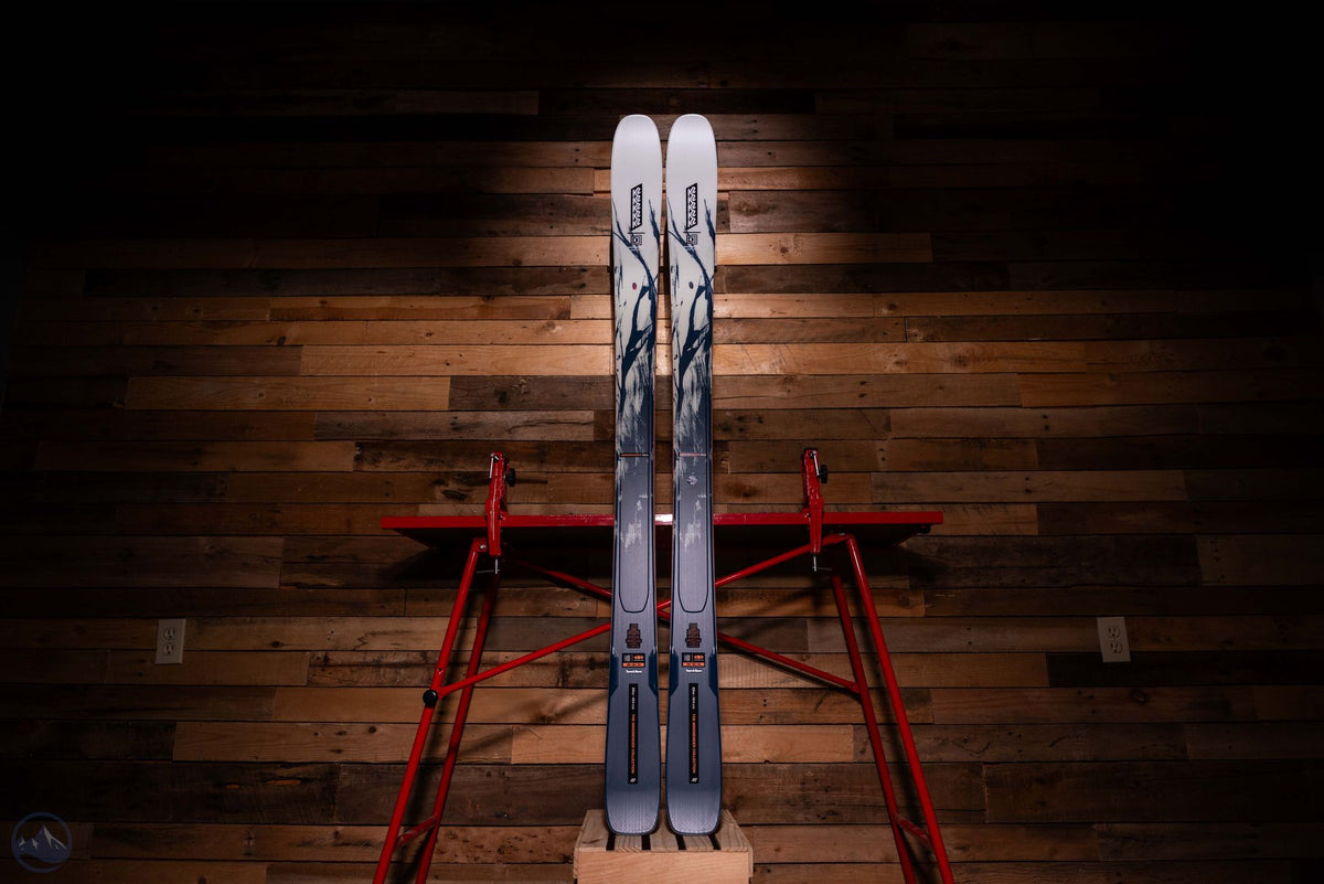 2027 K2 Mindbender 88 Women's Skis