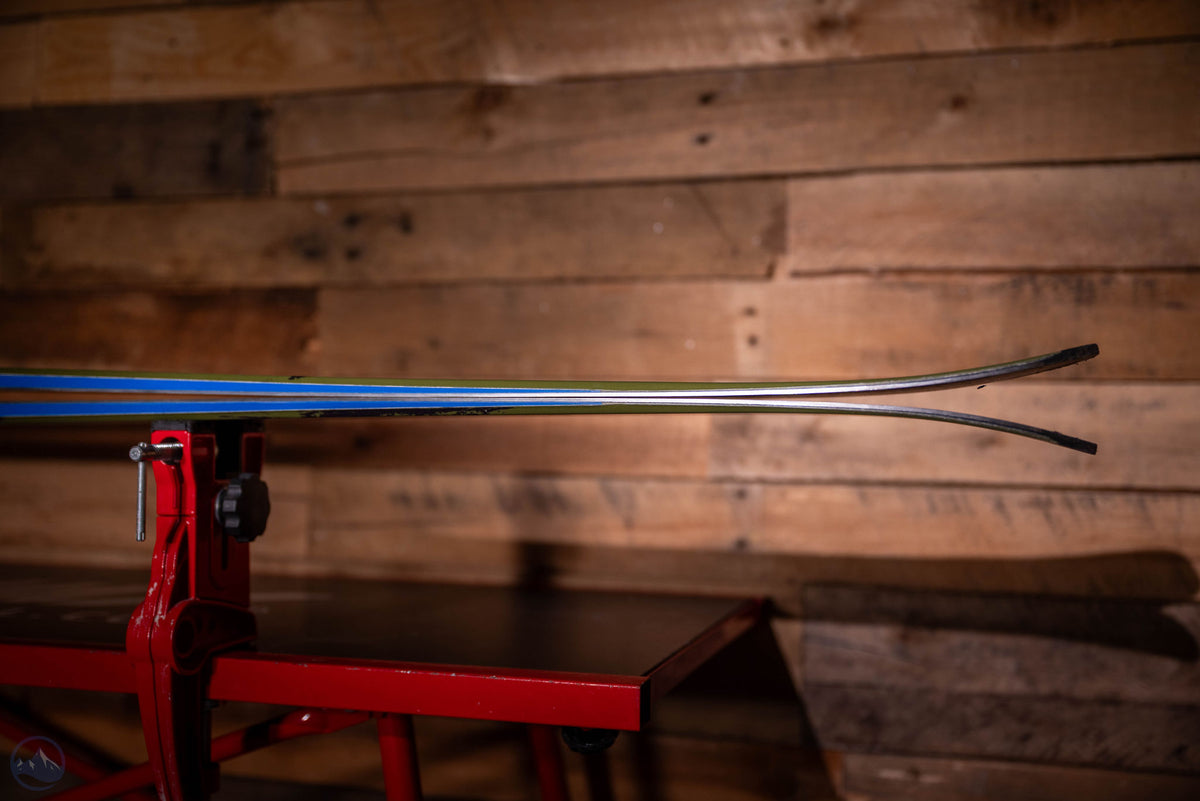 2027 K2 Mindbender 90 Skis
