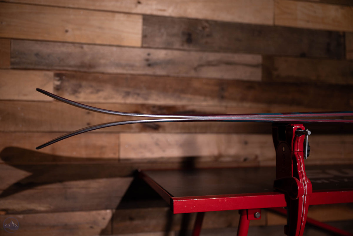 2027 K2 Mindbender 90 Women's Skis