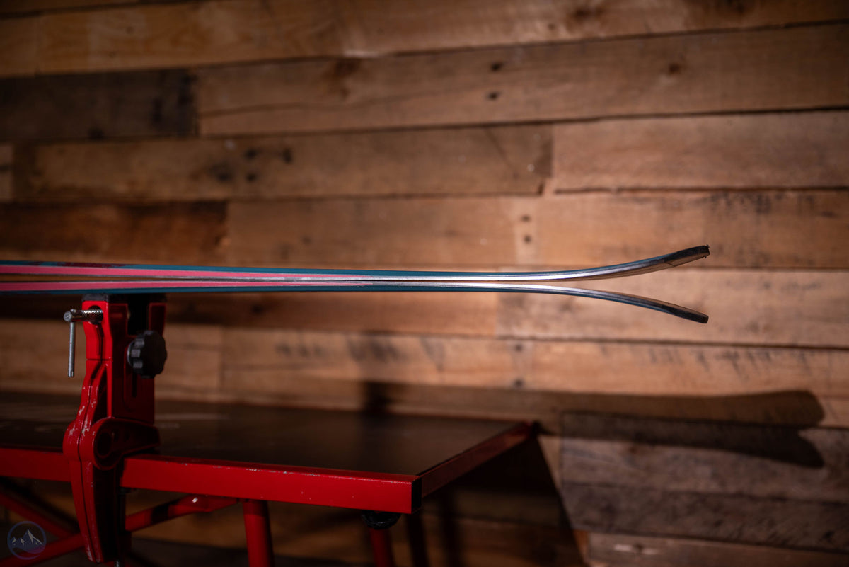 2027 K2 Mindbender 90 Women's Skis