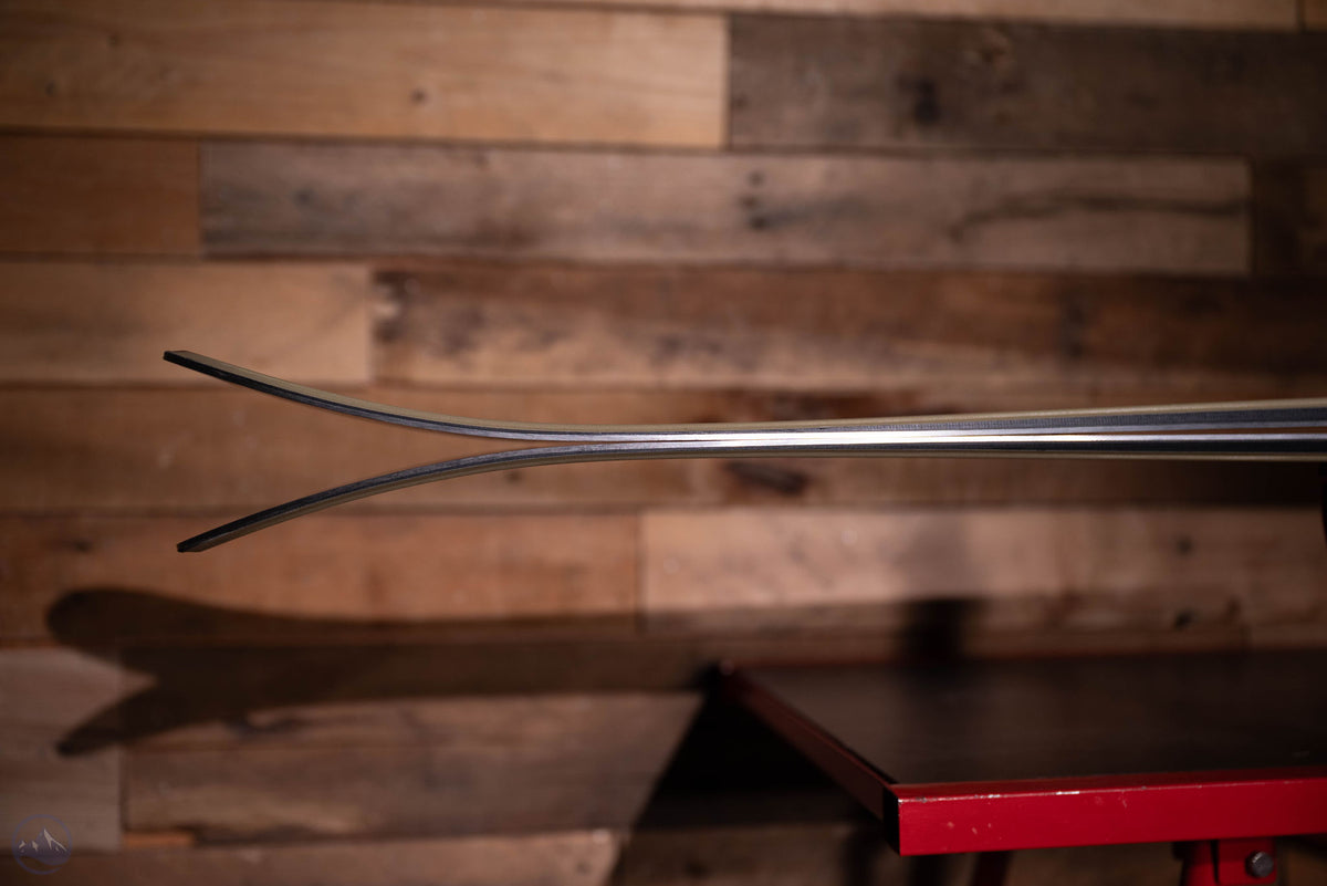 2027 K2 Omen 90 Skis