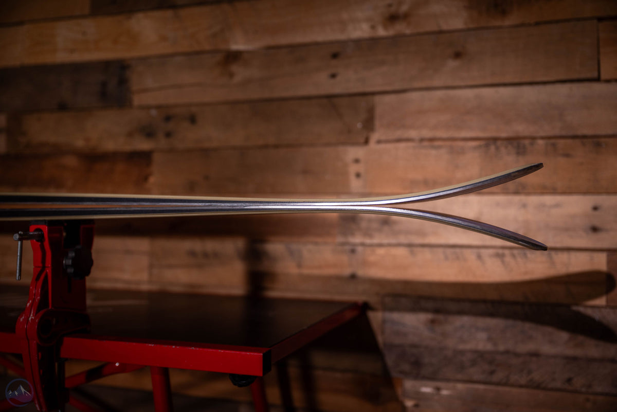 2027 K2 Omen 90 Skis