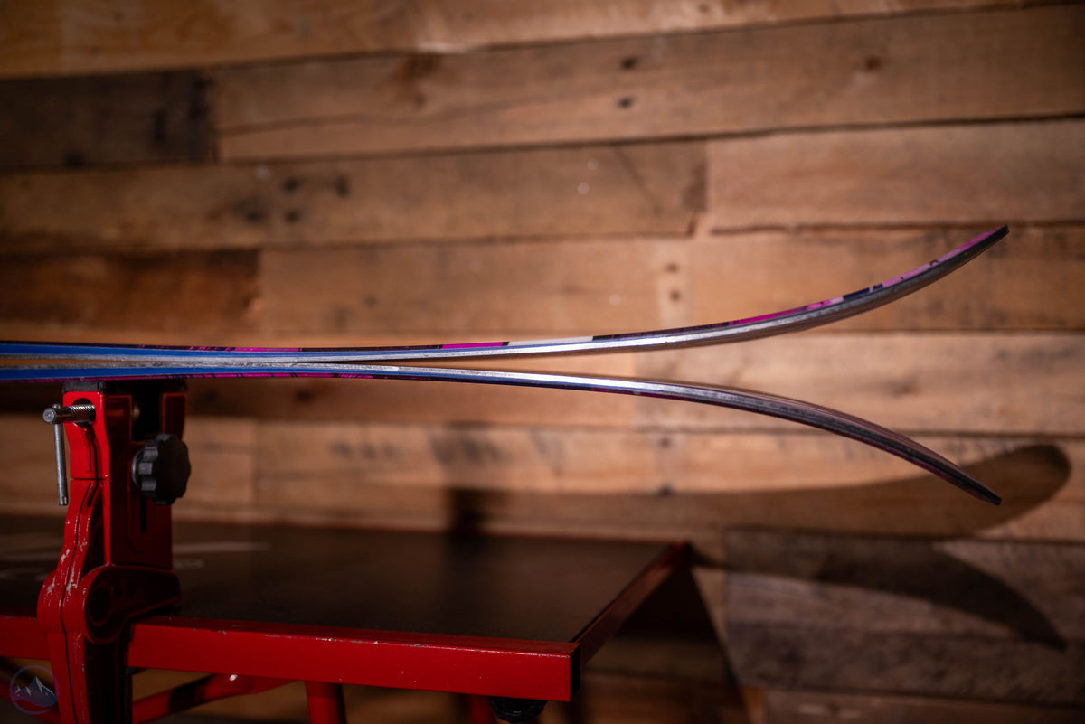 2027 K2 Reckoner 110 Women's Skis