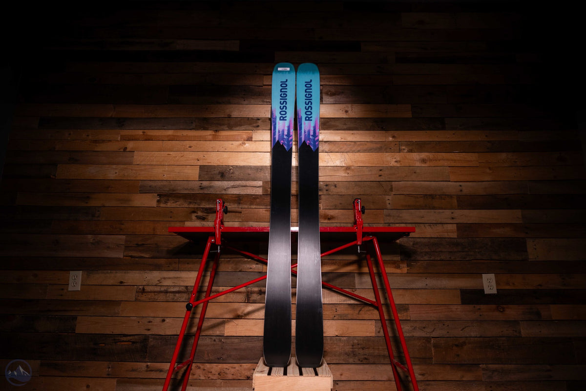 2027 Rossignol Soul 102 Open Women's Skis