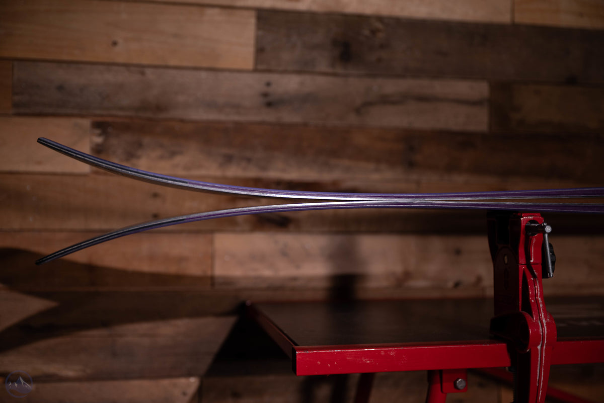 2027 Rossignol Soul 102 Open Women's Skis