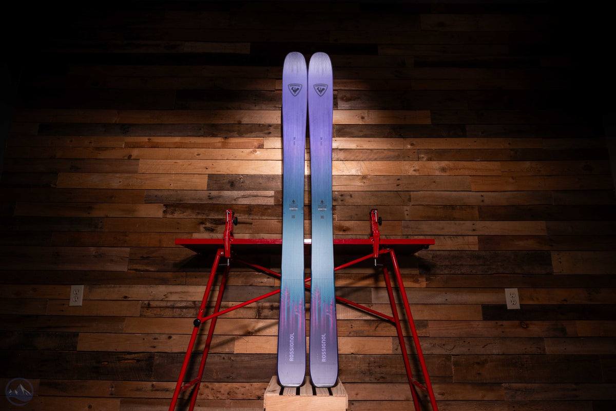 2027 Rossignol Soul 102 Open Women's Skis