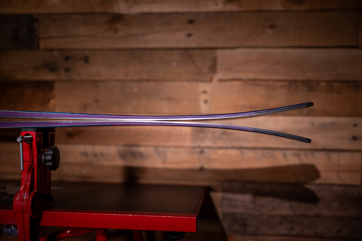 2027 Rossignol Soul 102 Open Women's Skis