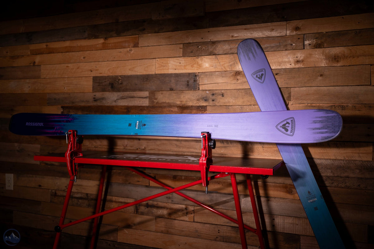 2027 Rossignol Soul 102 Open Women's Skis