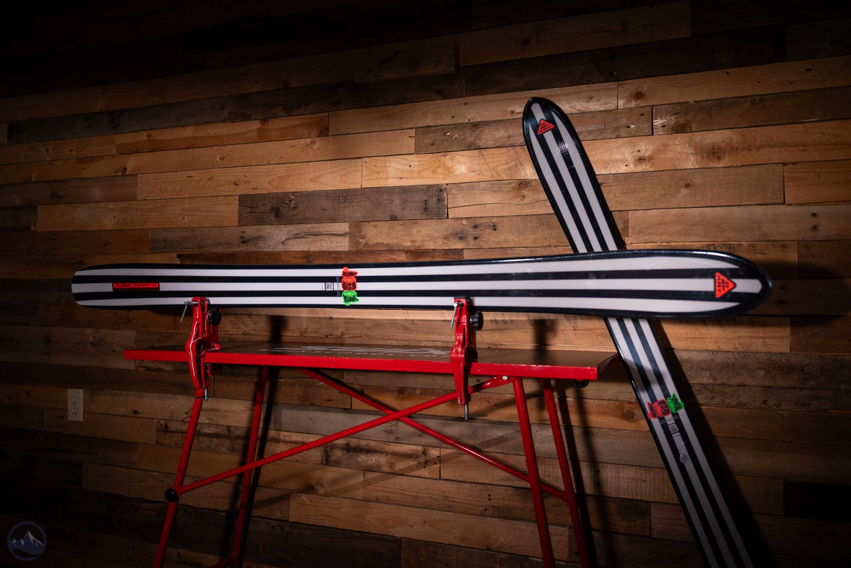 2027 Salomon Depart 01 Skis