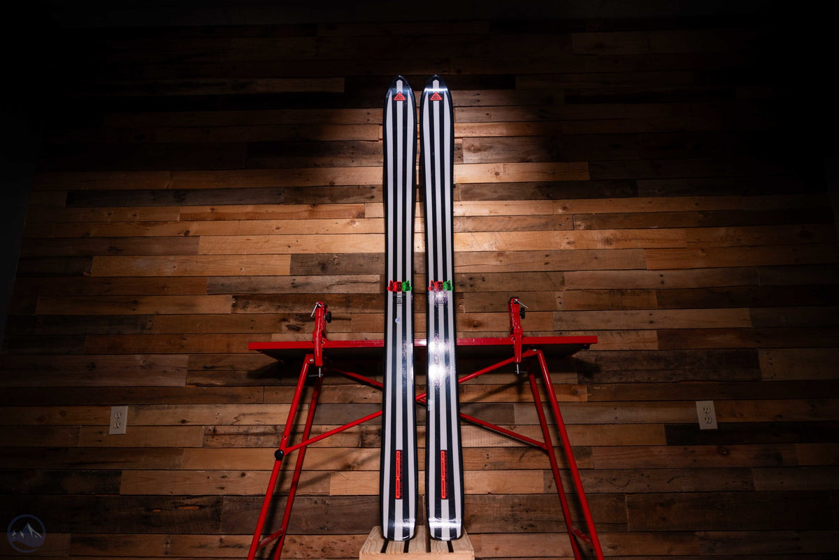 2027 Salomon Depart 01 Skis