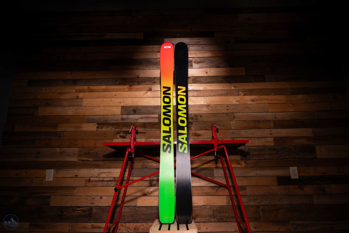 2027 Salomon Depart 01 Skis
