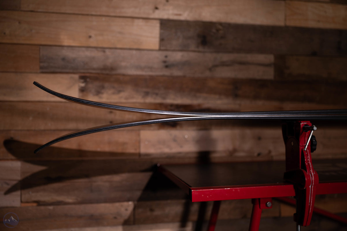 2027 Salomon Depart 01 Skis