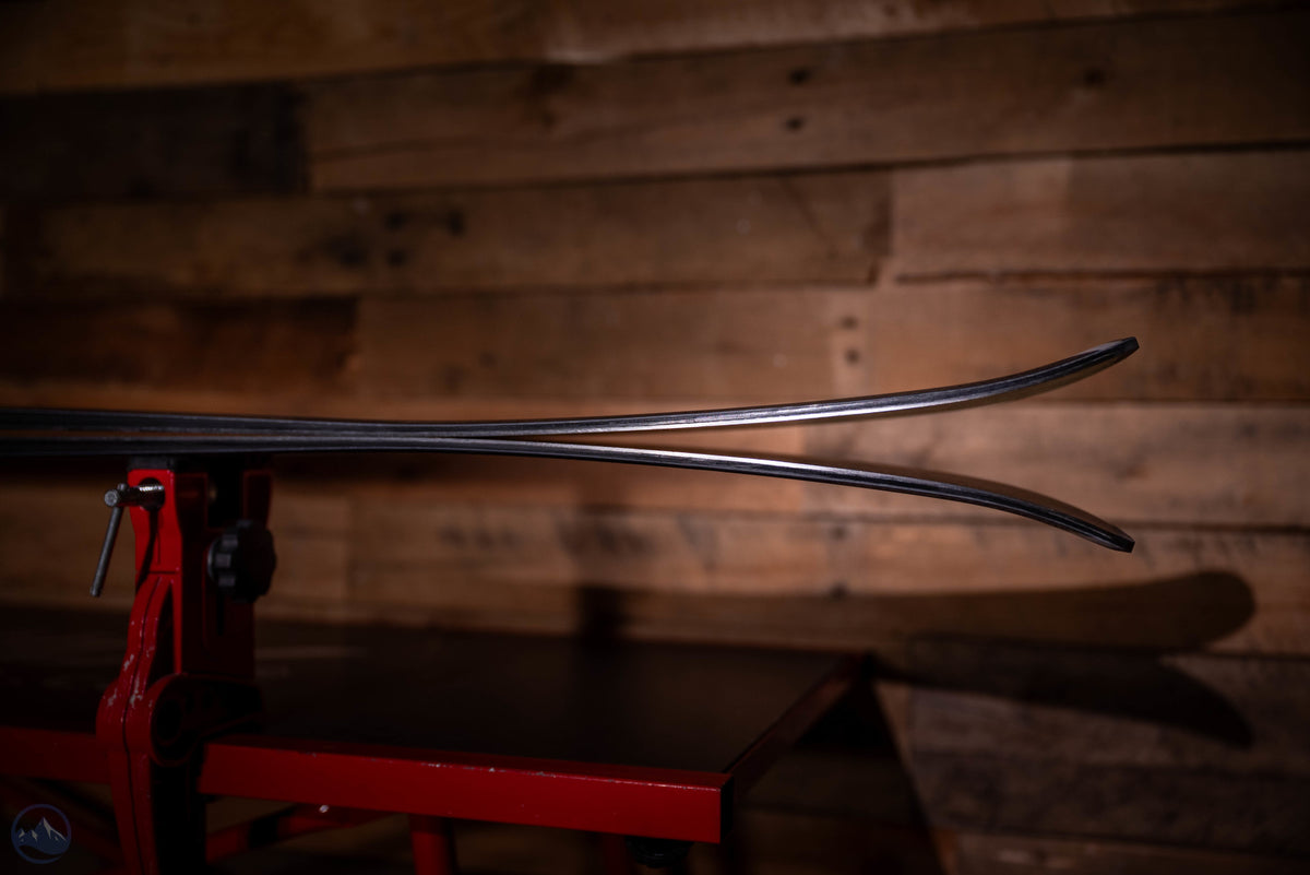 2027 Salomon Depart 01 Skis