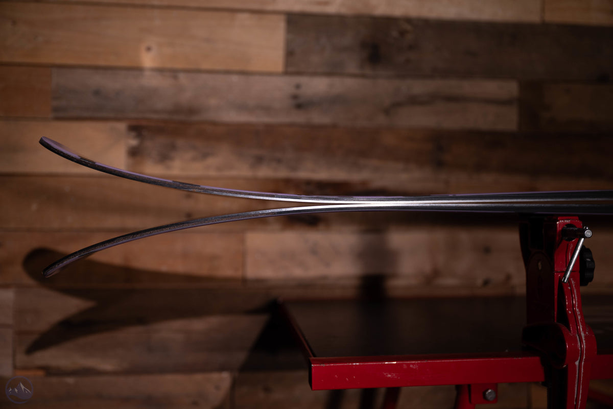 2027 Salomon QST 94 Skis