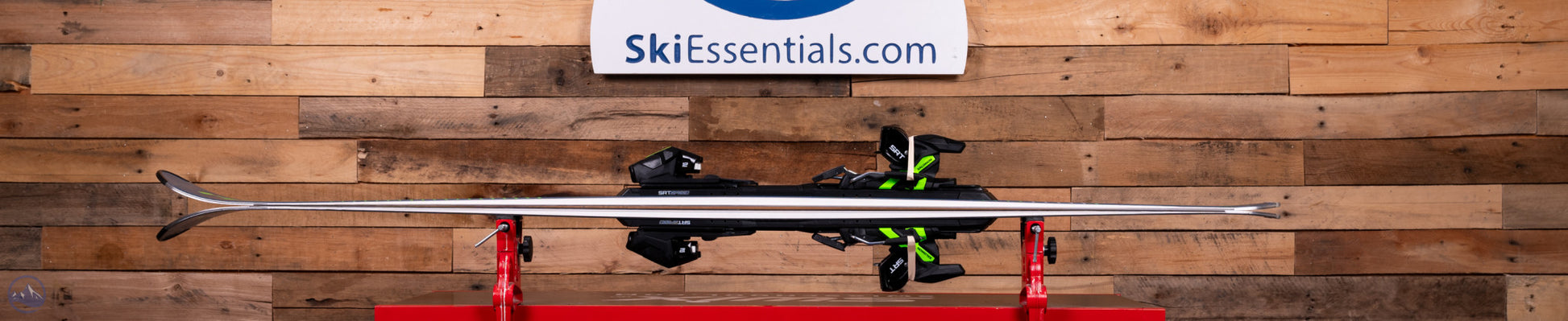 2026 Stockli Laser SX Skis W/ SRT 12 Bindings