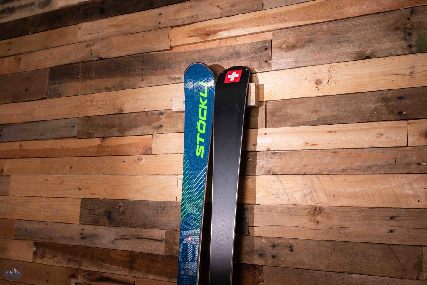 2026 Stockli Laser SX Skis W/ SRT 12 Bindings