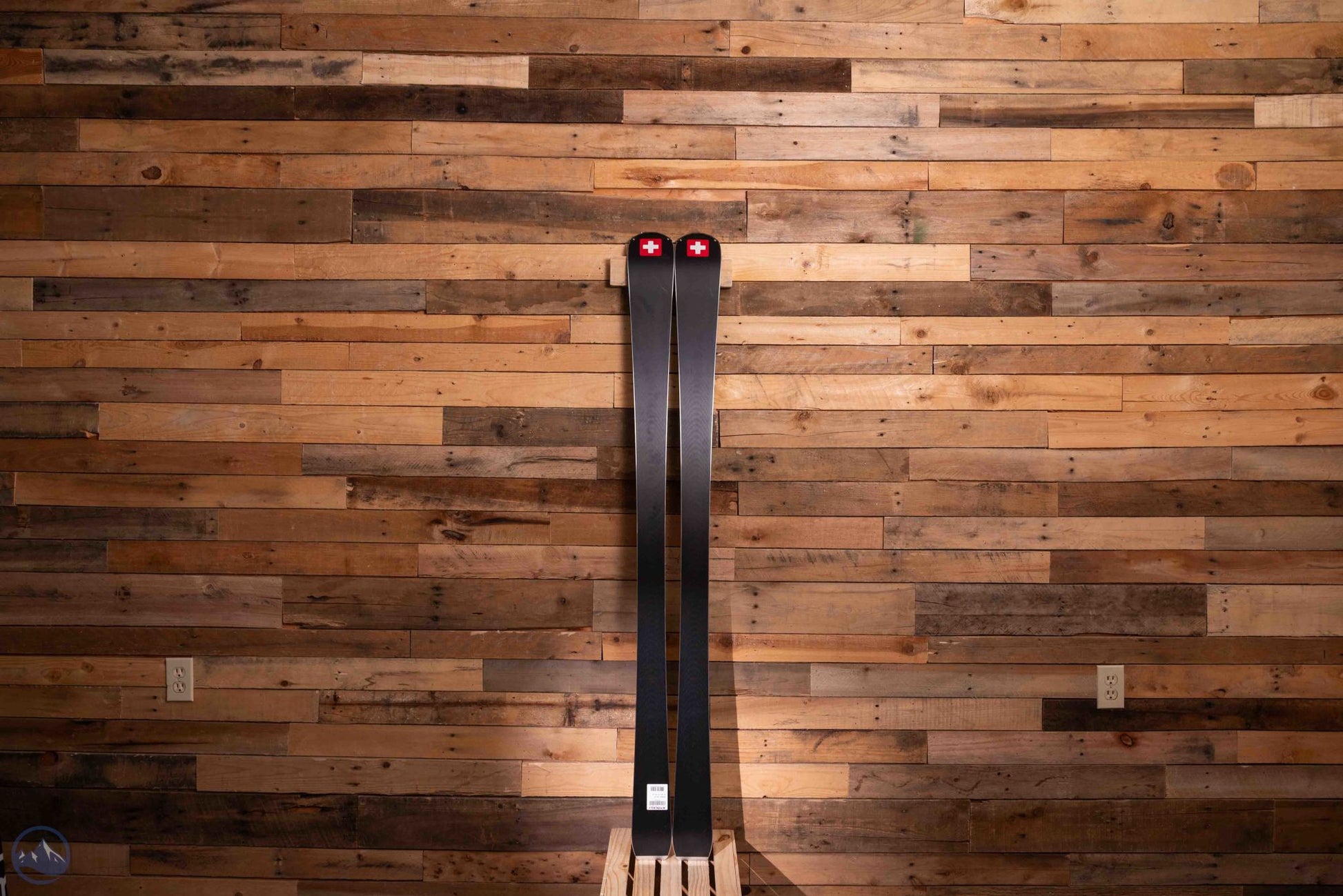 2026 Stockli Laser SX Skis W/ SRT 12 Bindings