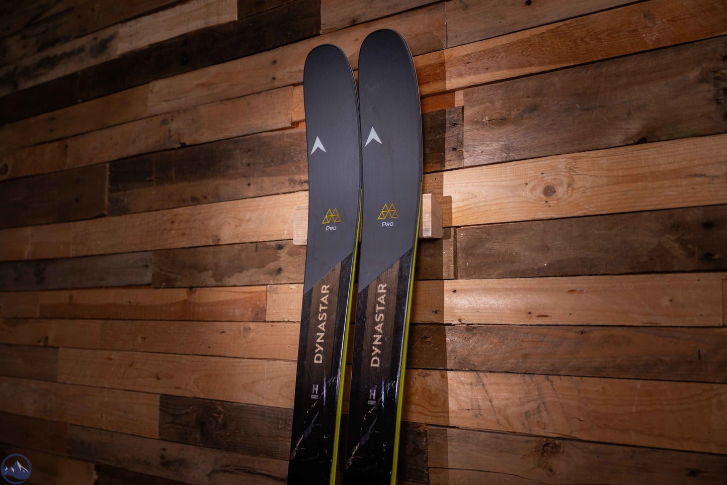 2026 Dynastar M-Pro 94 Ti Skis