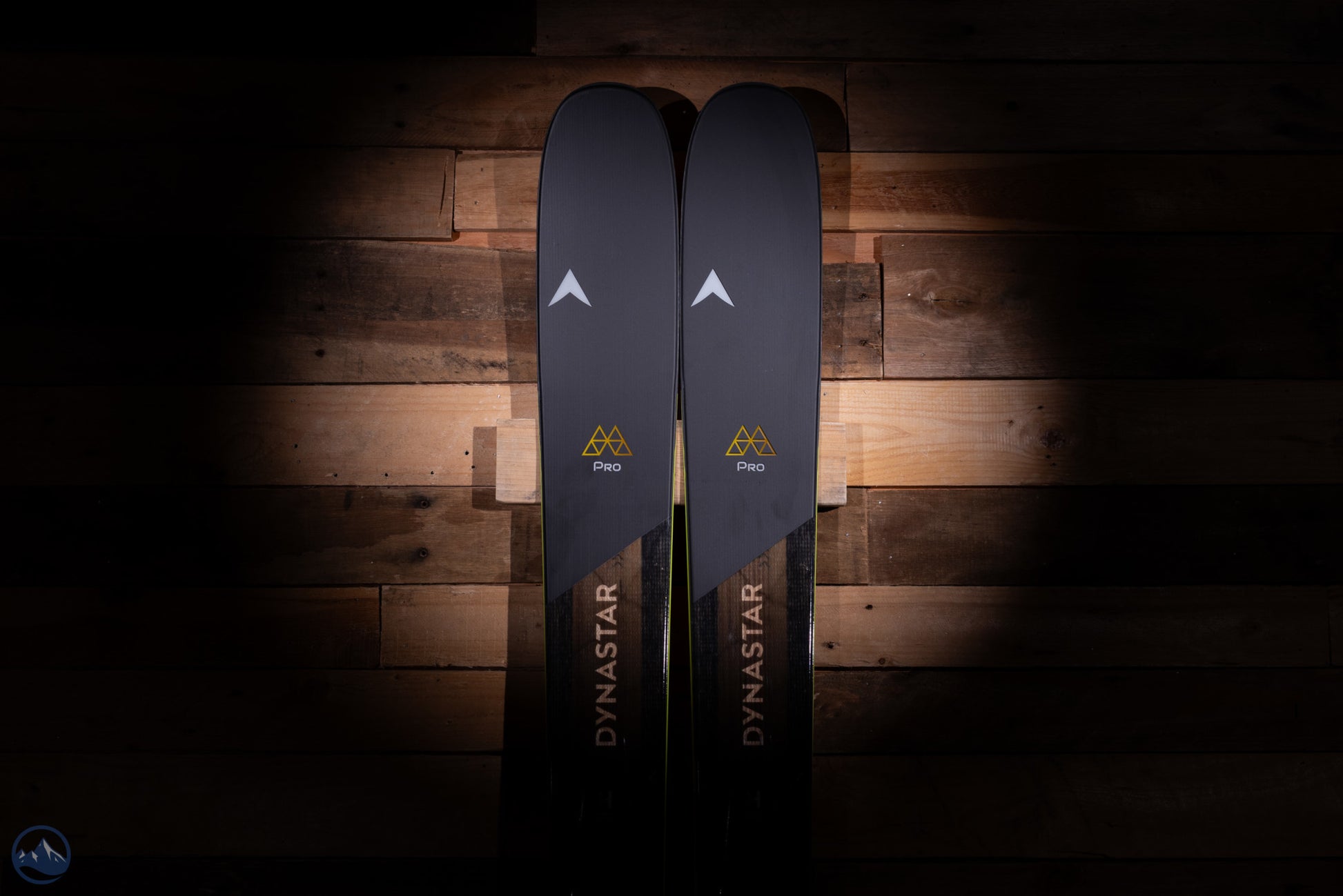 2026 Dynastar M-Pro 94 Ti Skis