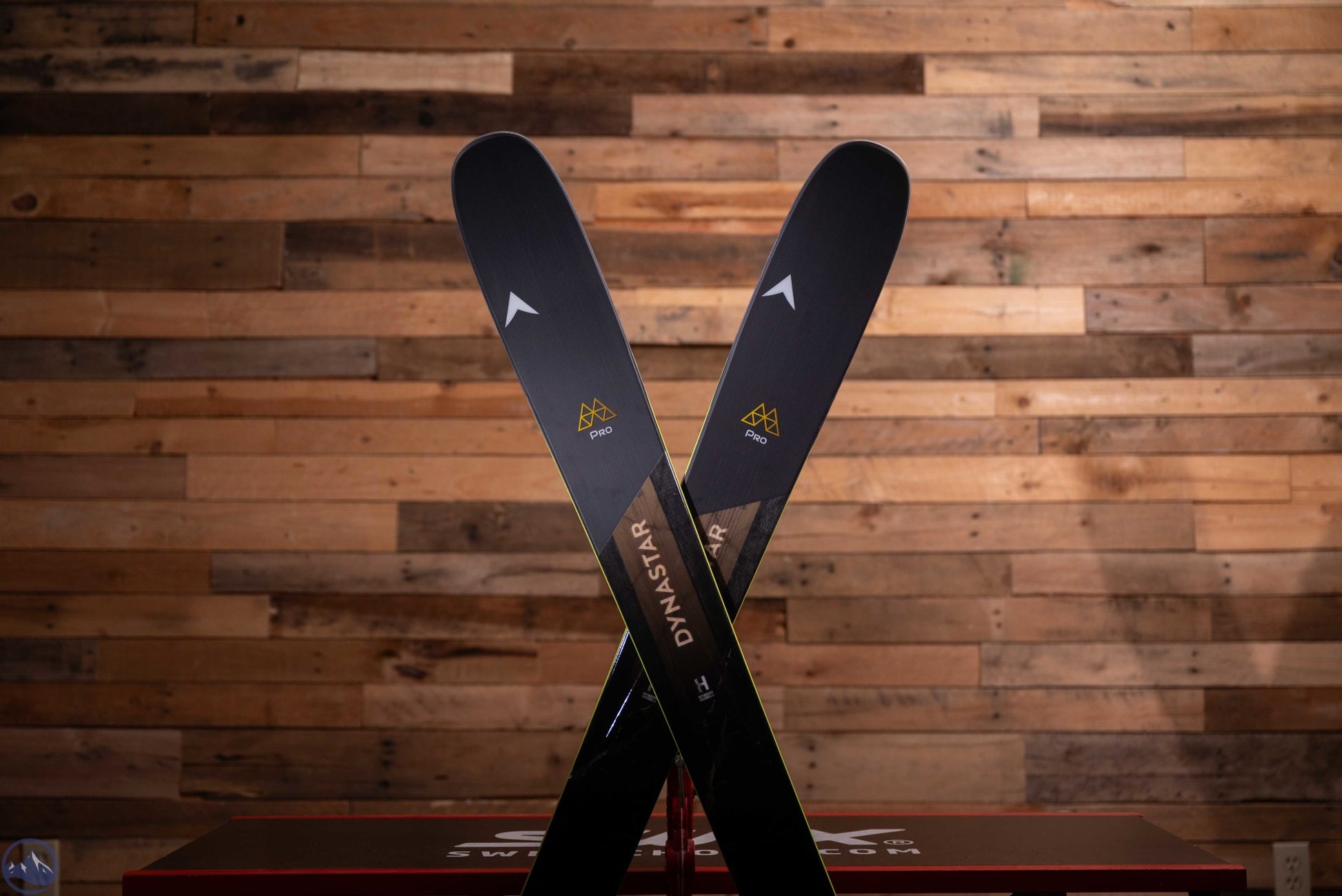 2026 Dynastar M-Pro 94 Ti Skis