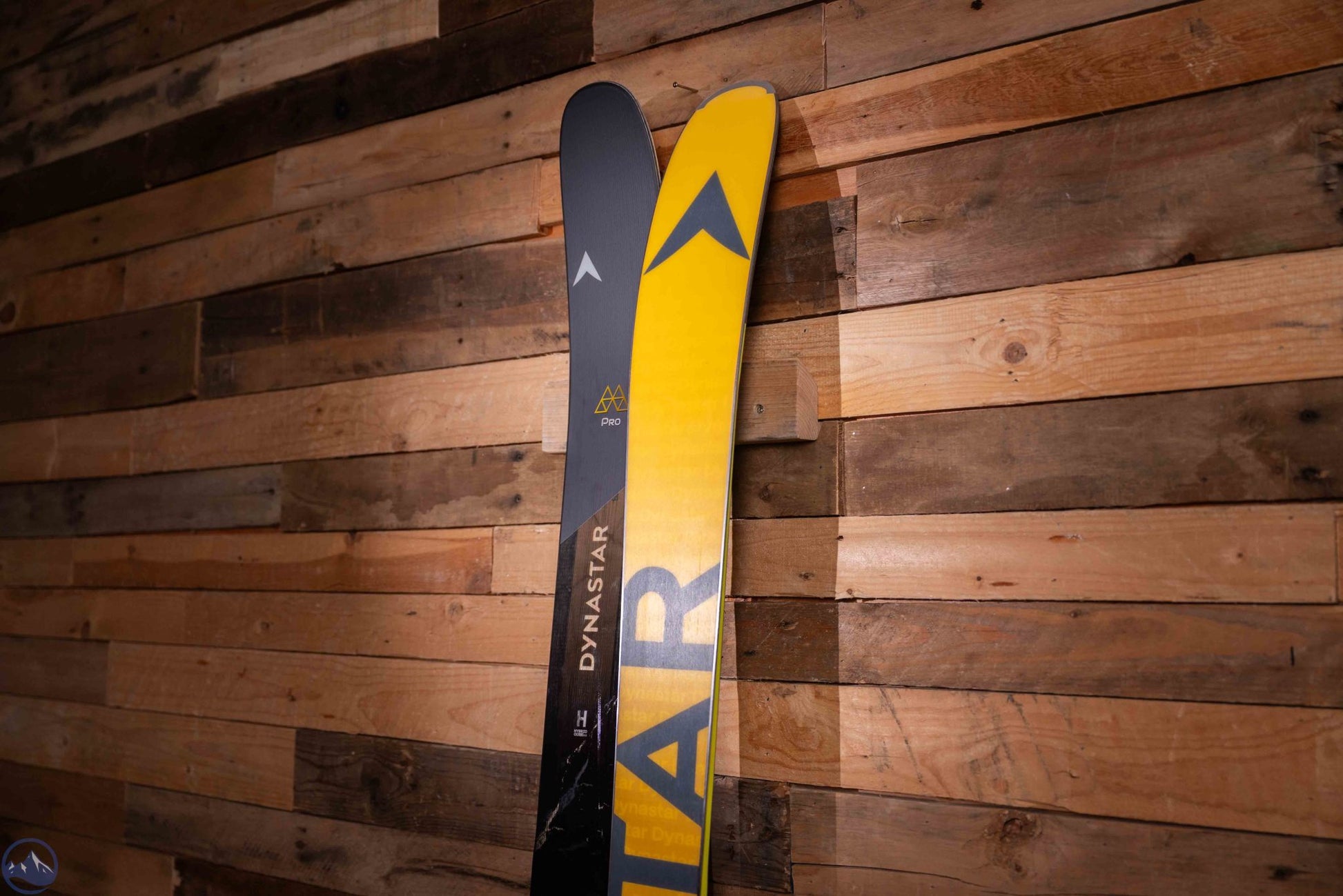 2026 Dynastar M-Pro 94 Ti Skis