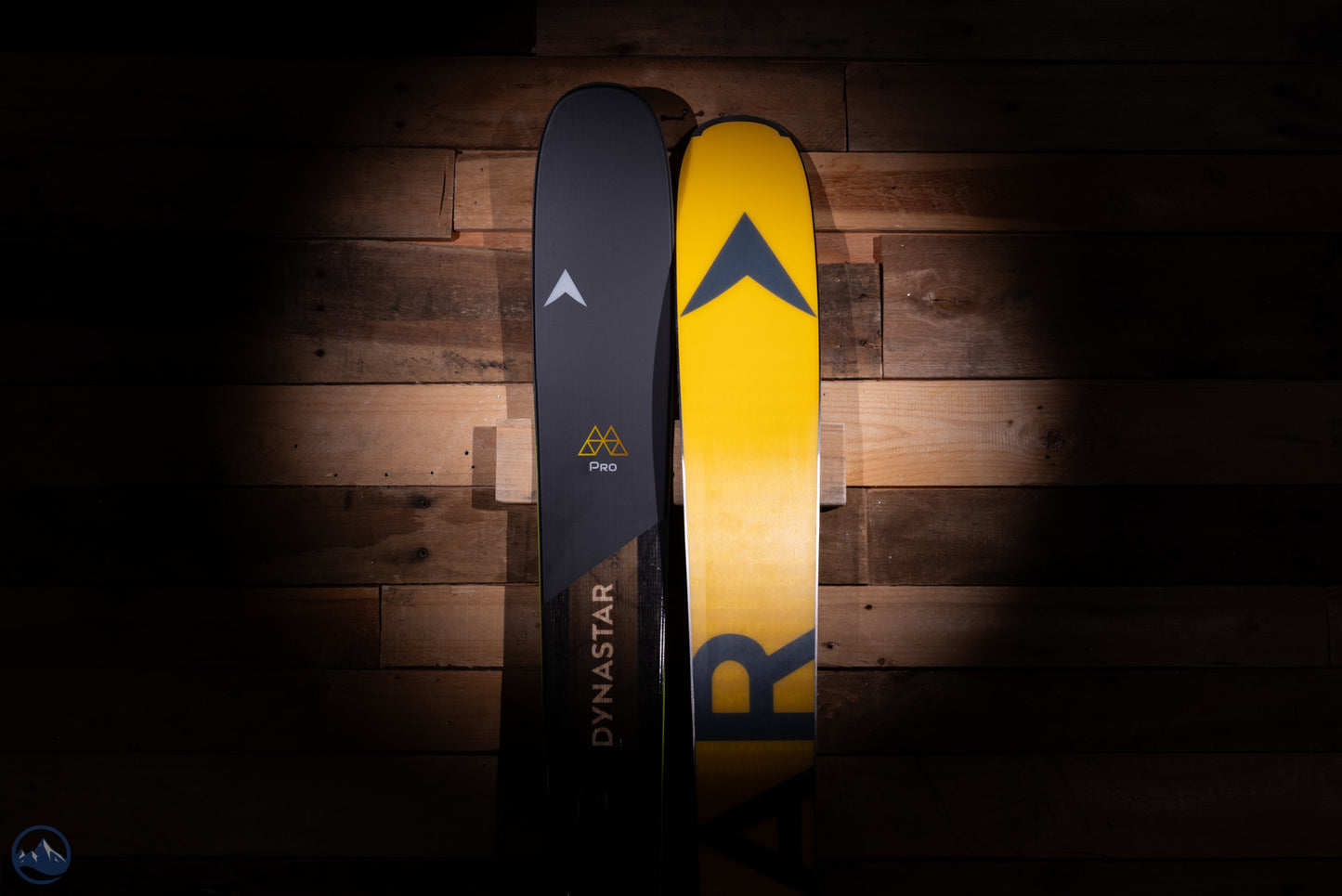 2026 Dynastar M-Pro 94 Ti Skis