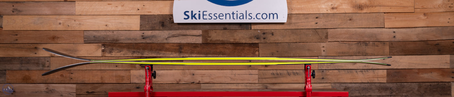 2026 Dynastar M-Pro 94 Ti Skis